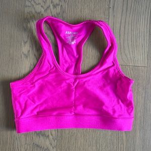 All Access Front Row Bra